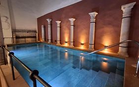 Murillo Apartments